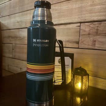 Camp West - New American Near Me - Seattle, Washington