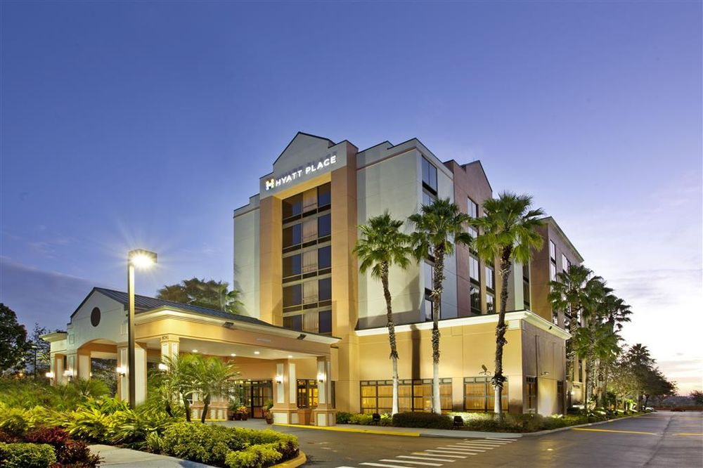HYATT PLACE ORLANDO / I-DRIVE / CONVENTION CENTER - Updated August 2025