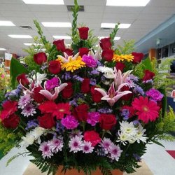 Olga Perla Unique Flowers