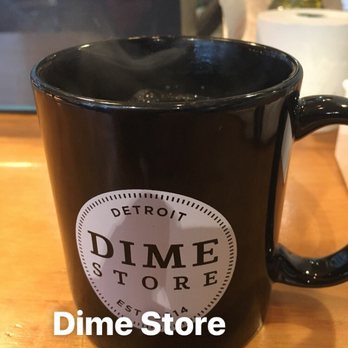Dime Store - Breakfast & Brunch Near Me - Detroit, Michigan Dime Store - Breakfast & Brunch Near Me - Detroit, Michigan