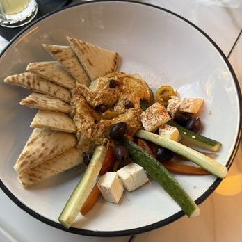 Sticks N Stones - Hummus - Cocktail Bars Near Me - Hoover, Alabama