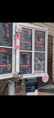 Menu photo 4 Old Time Drive In Sun Valley, CA Menu photo 4 Old Time Drive In Sun Valley, CA