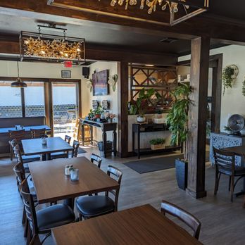 Luna Mexican Grill - Mexican Near Me - Everett, Washington Luna Mexican Grill - Mexican Near Me - Everett, Washington