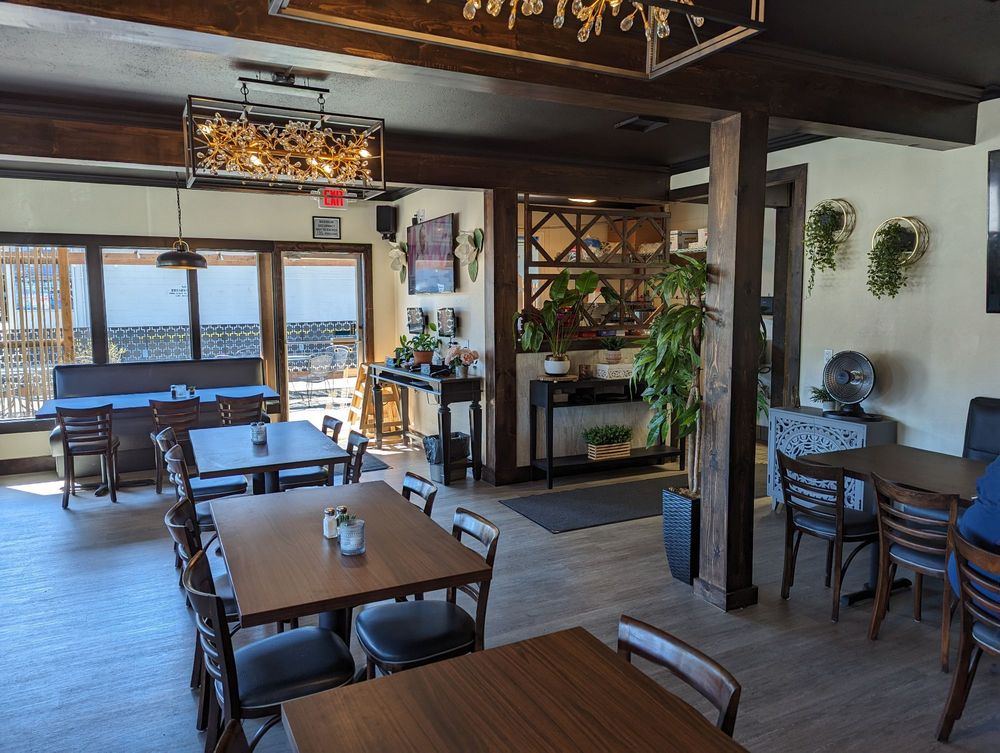 Luna Mexican Grill