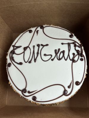 Market Hall Bakery by null