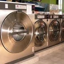 Cornwall Laundry