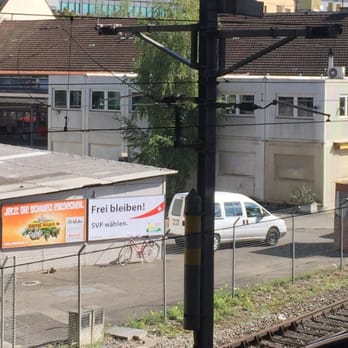 Bahnhof Hardbrücke - Train Stations Near Me - Zürich, ZH Bahnhof Hardbrücke - Train Stations Near Me - Zürich, ZH