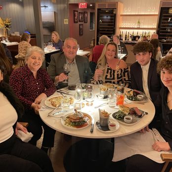 ORA FreeStyle Italian - Italian Near Me - Oradell, New Jersey ORA FreeStyle Italian - Italian Near Me - Oradell, New Jersey