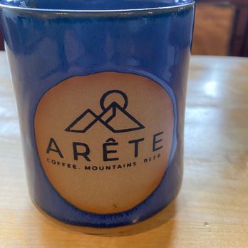 Arête - Cafes Near Me - North Bend, Washington Arête - Cafes Near Me - North Bend, Washington