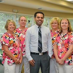 Kapadia Orthodontics