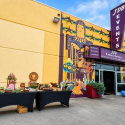 Just Dance Ballroom - Just Dance Event Center is great place for party!