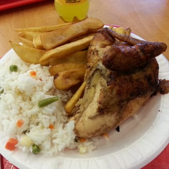 Super Pollo - Latin American Near Me - Arlington, Virginia
