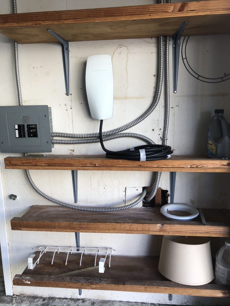 Slide of Hangtech