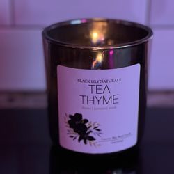 Black Lily Naturals