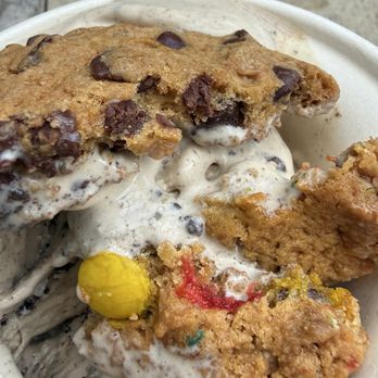 Milk & Cookies - Ice Cream & Frozen Yogurt Near Me - San Diego, California Milk & Cookies - Ice Cream & Frozen Yogurt Near Me - San Diego, California