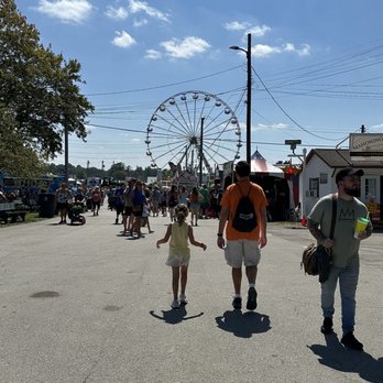 Canfield Fair - Amusement Parks Near Me - Canfield, Ohio Canfield Fair - Amusement Parks Near Me - Canfield, Ohio