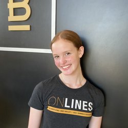 Studio B Pilates+Barre - Dancers in the Tyler Junior College Pre-Professional program love Pilates!