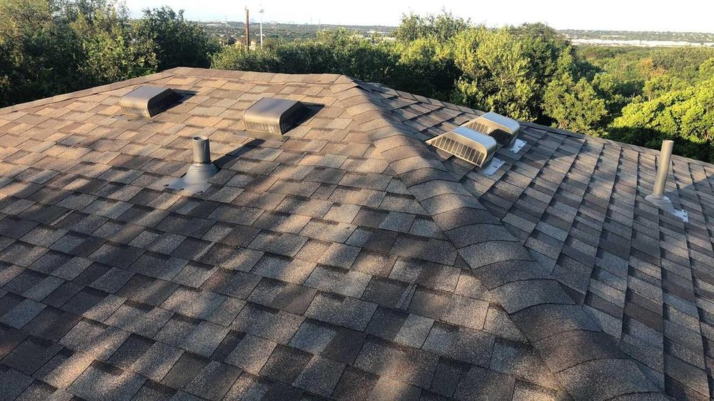 Slide of Superb Roofing & Restoration