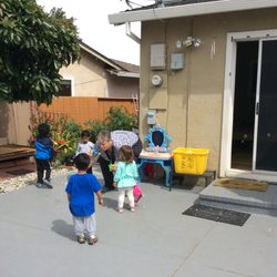 Bright Star Childcare & Preschool