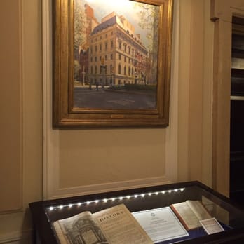 Union Club - an open book on a table in front of a painting - Community Service/Non-Profit Near Me - New York, New York Union Club - an open book on a table in front of a painting - Community Service/Non-Profit Near Me - New York, New York