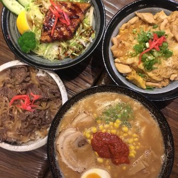 Tamashii Red - Ramen Near Me - Forest Hills, New York Tamashii Red - Ramen Near Me - Forest Hills, New York