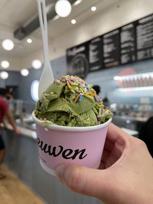 Van Leeuwen Ice Cream by null