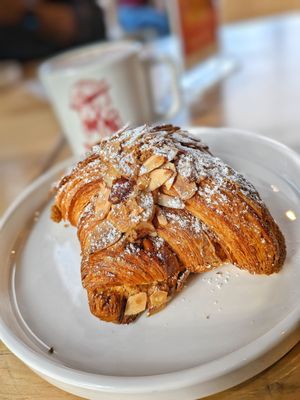 Sputnik Coffee Company by null