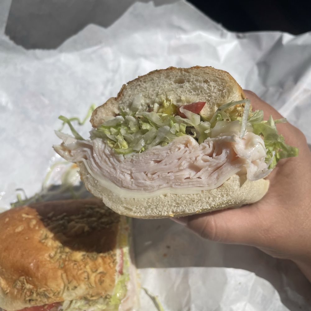 Jersey Mike's Subs - A few days ago - Sandwiches Near Me - Norco, California Jersey Mike's Subs - A few days ago - Sandwiches Near Me - Norco, California