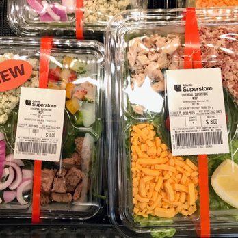 Atlantic Superstore - Salads - Grocery Near Me - Liverpool, Nova Scotia Atlantic Superstore - Salads - Grocery Near Me - Liverpool, Nova Scotia