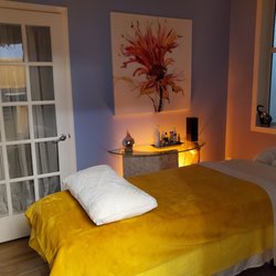 Mi Vida Massage and Wellness