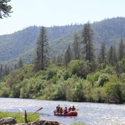 Rogue Rafting Company