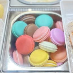 Macaron