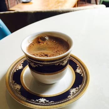 Café Replika - Turkish coffee but horrible service - Cafes Near Me - Montreal, Quebec Café Replika - Turkish coffee but horrible service - Cafes Near Me - Montreal, Quebec
