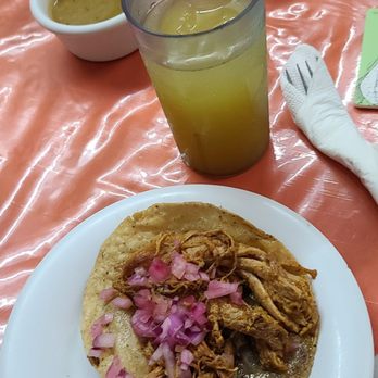 Cancun Food Tours - Food Tours Near Me - Cancún, ROO