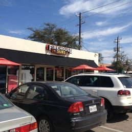Storefront, at Stella Link and Bellaire