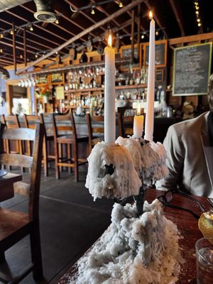 Bleu Bohème by null