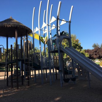 Olympus Park - Parks Near Me - Roseville, California Olympus Park - Parks Near Me - Roseville, California
