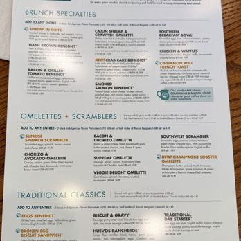 Another Broken Egg Cafe - Breakfast & Brunch Near Me - Fairfax, Virginia