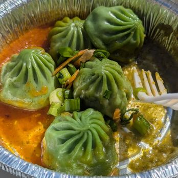 Fremont Sunday Market - Momos (veggie) - Farmers Market Near Me - Seattle, Washington Fremont Sunday Market - Momos (veggie) - Farmers Market Near Me - Seattle, Washington