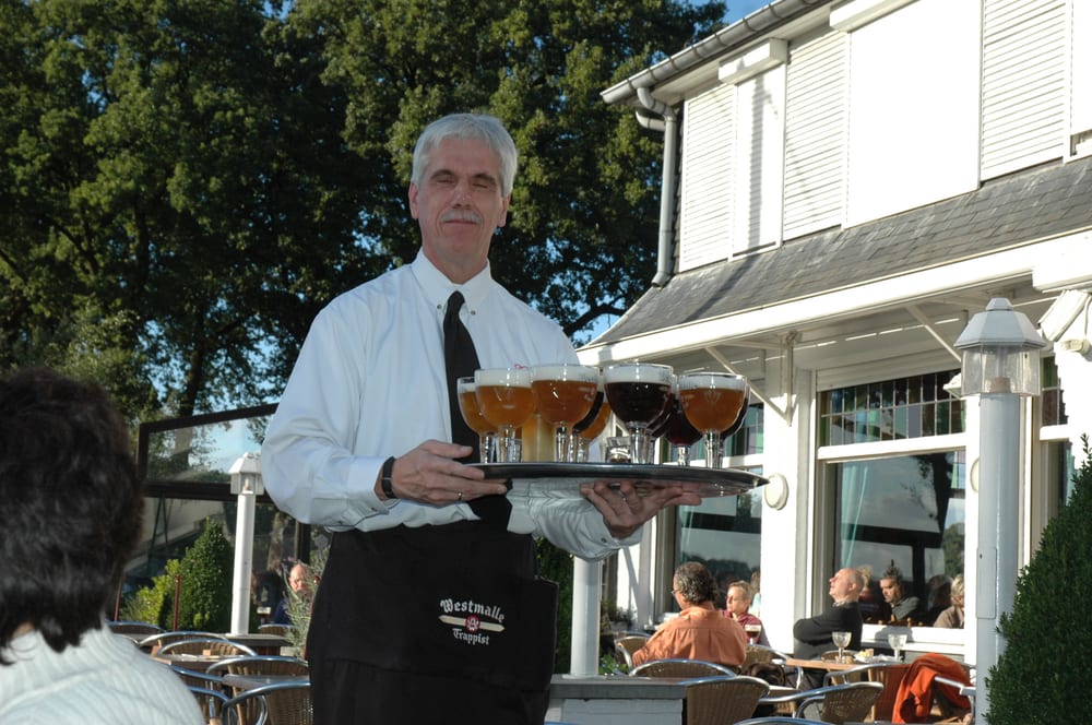 Abdij Der Trappisten, Brouwerij