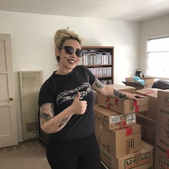 Adept Moving - Movers Near Me - Los Angeles, California Adept Moving - Movers Near Me - Los Angeles, California