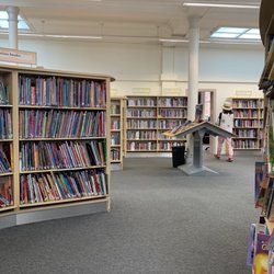 Wimbledon Library