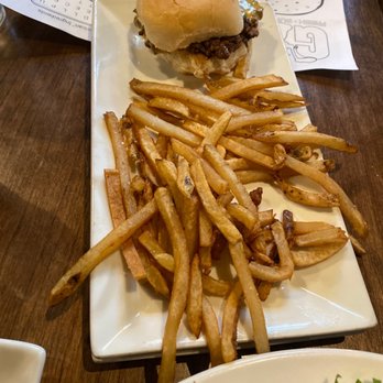Grind - Kid slider - Burgers Near Me - Glenwood Springs, Colorado
