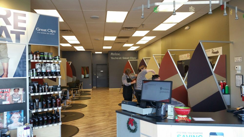 GREAT CLIPS Updated August 2024 12 Reviews 4495 Roosevelt Blvd