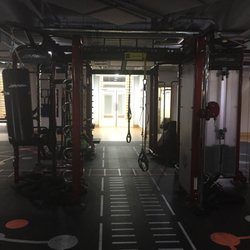 David Lloyd Club