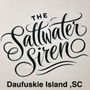 The Saltwater Siren