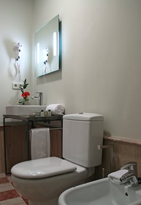 Hotel Casas de Santa Cruz Sevilla by null