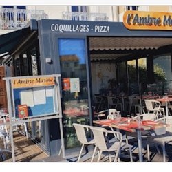 Ambre Marine - Restaurant