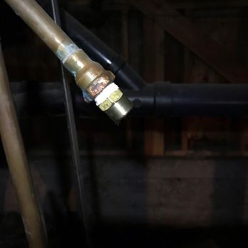 McMahon's Plumbing - Fixed. - Plumbing Near Me