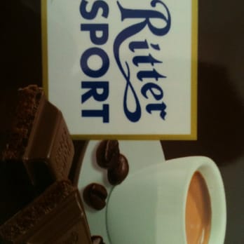 Ritter Sport - Chocolatiers & Shops Near Me - Waldenbuch, BW Ritter Sport - Chocolatiers & Shops Near Me - Waldenbuch, BW